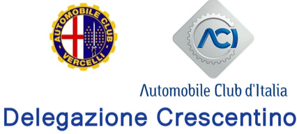 Aci Vercelli Delegazione Crescentino