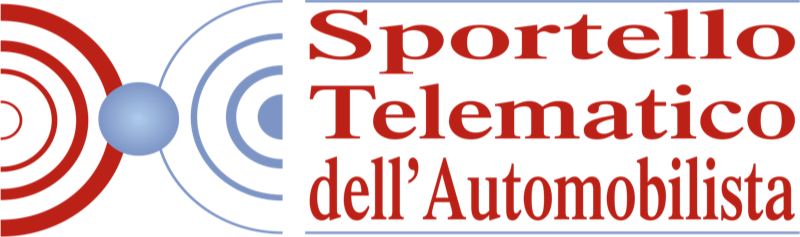 sportello telematico dell'automobilista