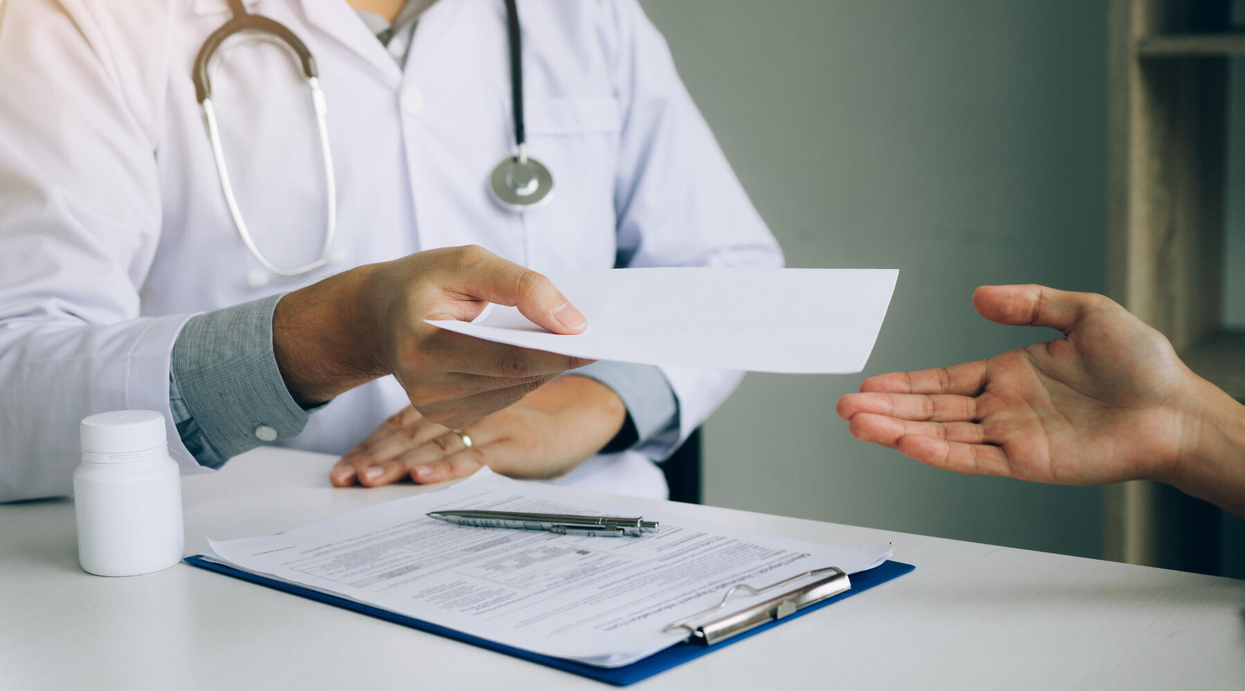 Visita medica