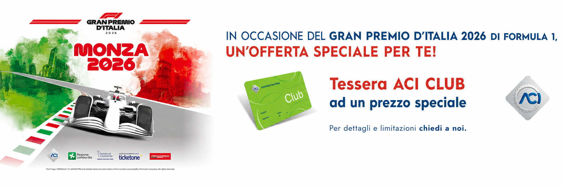 Aci Vercelli Delegazione Crescentino